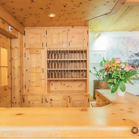 Corvatsch 3* St. Moritz