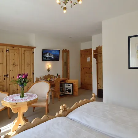 Corvatsch - Web Check-in