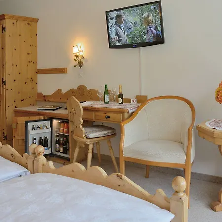 Corvatsch - Web Check-in 3*