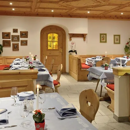 Corvatsch - Web Check-in 3* Saint-Moritz