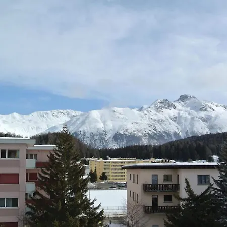 Corvatsch - Web Check-in