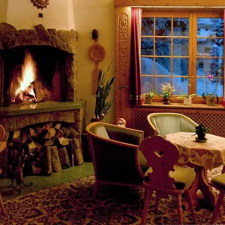 Corvatsch - Web Check-in