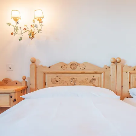 Otel Corvatsch - Web Check-in 3*