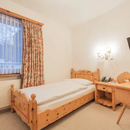 Corvatsch - Web Check-in Otel Saint-Moritz