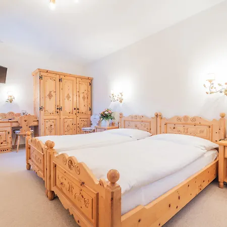 Corvatsch - Web Check-in Otel Saint-Moritz