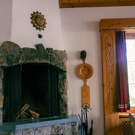 Hotel Corvatsch Hotel Sankt Moritz