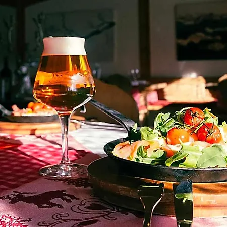 Corvatsch 酒店 圣莫里茨