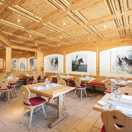 Corvatsch 3*