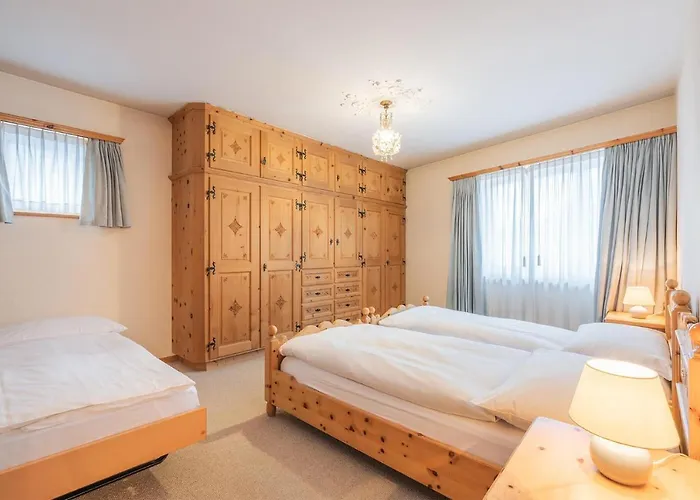 Corvatsch סנט מוריץ