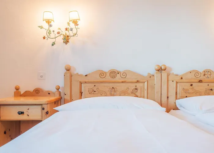 Corvatsch סנט מוריץ