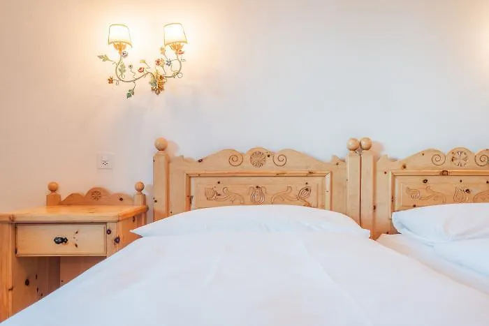 Corvatsch 3* St Moritz