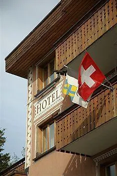 Corvatsch