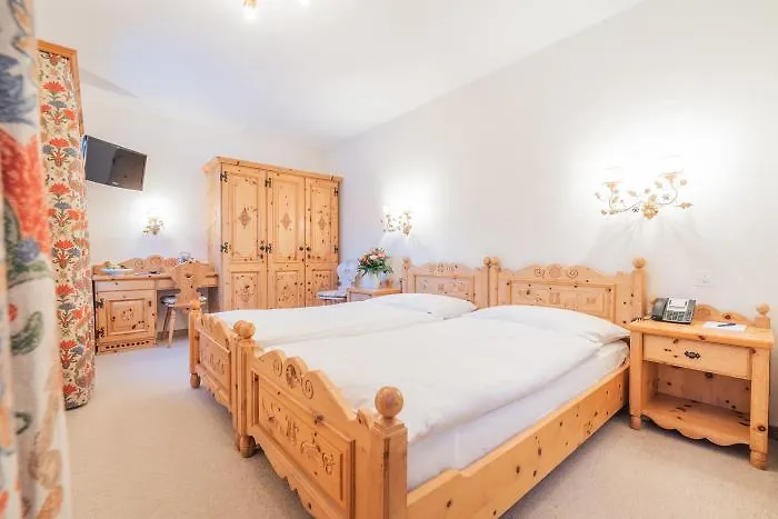 Corvatsch St. Moritz