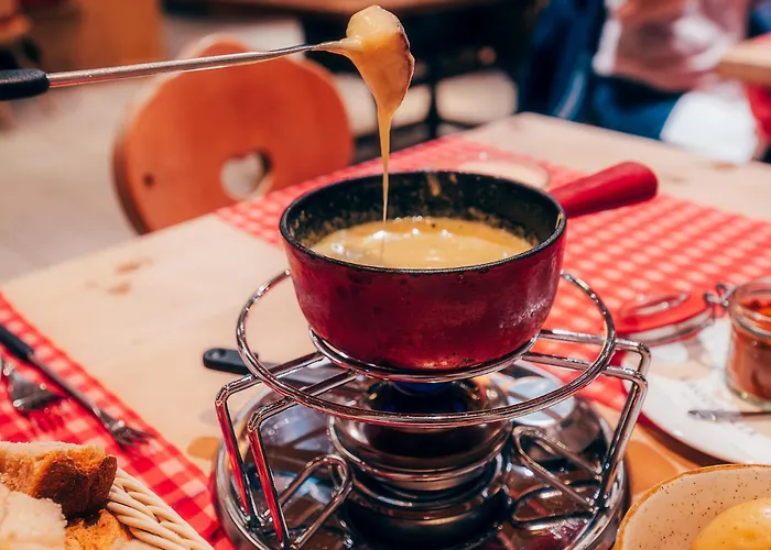 Corvatsch St. Moritz