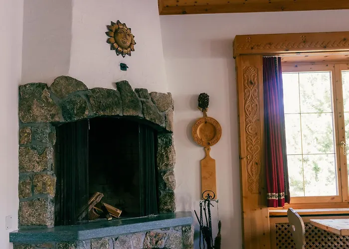 Corvatsch St. Moritz